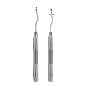 เกจวัดความงามชูเครื่องมือทันตกรรมปลายวัดสัดส่วนปากีสถาน - Product Image 1