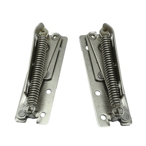 Modern 90 Degree Scissor Hinge Upper Flip Support Hinge for Living Room Flip <b>Door</b> Hardware Accessories for Sofa and Cabinet - Product Image 5