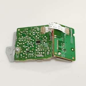 Ensemble de panneau de commande RM2-5391-000CN pour imprimantes <span class=keywords><strong>HP</strong></span> <span class=keywords><strong>LaserJet</strong></span> <span class=keywords><strong>Pro</strong></span> M402 M403 <span class=keywords><strong>M404</strong></span> <span class=keywords><strong>M405</strong></span>, modèles non sans fil - Product Image 6