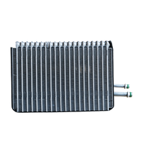 Nuevo evaporador OEM Premium 8107100-P00 diseñado exclusivamente para modelos Great Wall Wingle 6