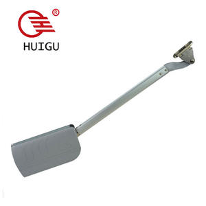 Support de levage de <span class=keywords><strong>porte</strong></span> d'armoire de <span class=keywords><strong>cuisine</strong></span>, hydraulique, avec ressort à gaz, sans easy - Product Image 2