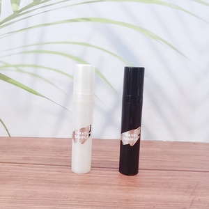 Nhà cung cấp Trung Quốc 5ml 8ml 10ml công suất nhỏ du lịch chăm sóc da chai kem PP không có không khí mỹ phẩm bơm chai - Product Image 4