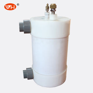 Хорошее качество, небольшой теплообменник, промышленный аквариумный охладитель, трубчатый теплообменник для аквариума - Product Image 2