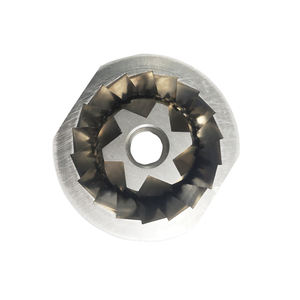 Pièces personnalisées pour moulin à café Ensemble de fraises pour moulin à café <span class=keywords><strong>Jura</strong></span> Fraise de meulage conique de remplacement en acier inoxydable pour <span class=keywords><strong>machine</strong></span> à café <span class=keywords><strong>Jura</strong></span> - Product Image 2