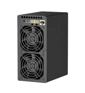 Minero Goldshell XT-BOX 580Gh/s 0.69j/Gh con Refrigeración por Aire para Cripto Minería XTM Máquina Asic Rig de Minería Algoritmo SHA3x - Product Image 1