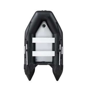 Zhaoyue ที่ชาร์จแบล็คคิงคองแบบมีสายสีดำเรือตกปลาแบบสูบลมได้ - Product Image 1