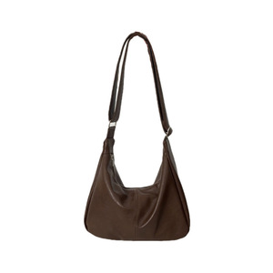 Bolso de Hombro de PU para Mujer, Estilo Vintage, para Viajes y Desplazamientos, Personalizado al por Mayor, Novedad 2026 - Product Image 1