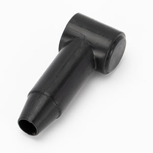 4AWG-<span class=keywords><strong>2</strong></span>/0AWG交流发电机电池螺柱电源接线块的螺柱电缆帽绝缘子橡胶电池端子盖 - Product Image 4