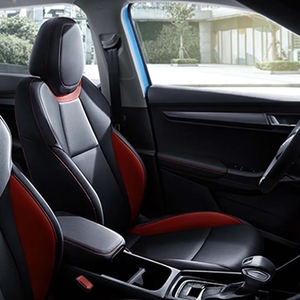 Nouvelle <span class=keywords><strong>Skoda</strong></span> Karoq 2025 – SUV Familial 5 Places à Essence – Vente Flash – Fournisseur Chinois – Grande Disponibilité Immédiate - Product Image 5