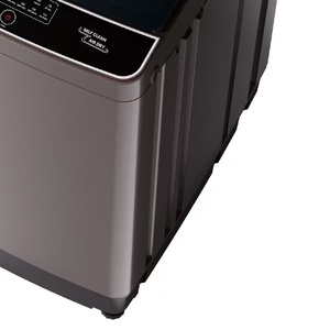 Lave-linge/sécheuse électrique tout-en-un de 12 kg entièrement automatique avec boîtier en plastique, classe A en termes d'efficacité énergétique - Product Image 5