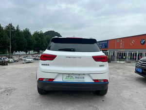 Dongfeng Fengguang E3 2019 EVR SUV Ibrido a Autonomia Estesa Usato, Guida a Sinistra, 60000km di Chilometraggio, Velocità Massima 155Km/h - Product Image 3