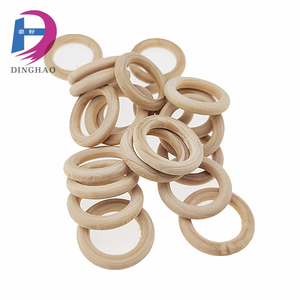 Jouets pour enfants bricolage de haute qualité poupées et accessoires en bois - Product Image 6