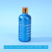 Meilleur Kit de Soins Visage Bleu à Marque Blanche, Éclaircissant, Anti-Âge et Hydratant pour Femmes