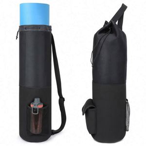Muestra gratuita: Bolsa de almacenamiento antideslizante de alta calidad y al mejor precio para colchoneta de yoga, para mayor estabilidad durante los entrenamientos. - Product Image 2