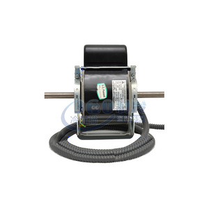 Motor de Inducción para Compresor de Aire Acondicionado Central HC53SY422, Accesorio Estándar, Componente de Transmisión - Product Image 2