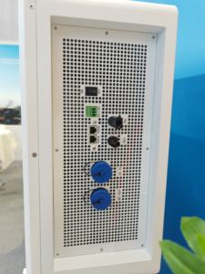 0ffグリッドハイブリッド5KW 10KW 15KW 20KW 50KWソーラーパネルバッテリーとインバーターの完全なキット家庭用太陽光発電システム - Product Image 3