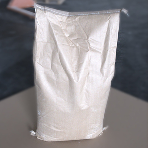 Chất lượng cao và giá thấp halogen-miễn phí chống cháy melamine cyanurate/MCA - Product Image 4