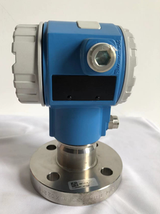 เกจวัดความดันแบบสัมบูรณ์ E+H PMP71 รุ่นดั้งเดิม 4 ถึง 20mA HART SIL2 SIL3 ความแม่นยำสูง IP67 700 บาร์ - Product Image 2