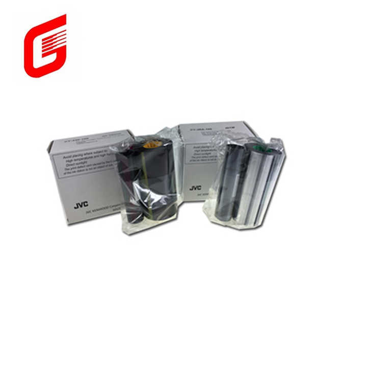 カードプリンター CY-340-100 フィルムリボン CY-3RA-100