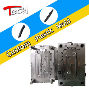 مصنع ذو خبرة في تصنيع قوالب الحقن متعددة التجاويف، موردو قوالب بلاستيكية لشفرات مجاديف الكاياك - Product Image 2