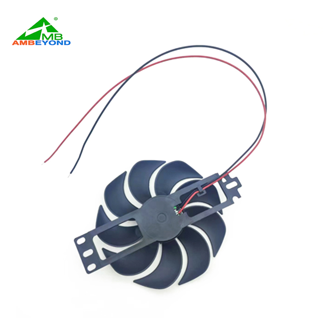 12025 Hot Sales  120*25mm 120x120x25 High Speed Fan Use in PDA Fan air Cooling Fan