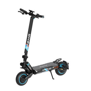 Trottinette Électrique X02 à Double Moteur 1000W*2, 55km/h, 48V 18Ah, Pliable pour Adulte, Charge 120KG, Batterie Longue Durée 18Ah pour une Autonomie Étendue - Product Image 2