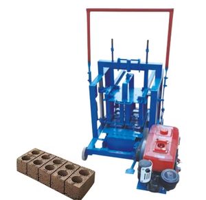 Machines à blocs de ciment creux automatiques <span class=keywords><strong>Adobe</strong></span> <span class=keywords><strong>indesign</strong></span> machine de fabrication de blocs creux en béton - Product Image 1