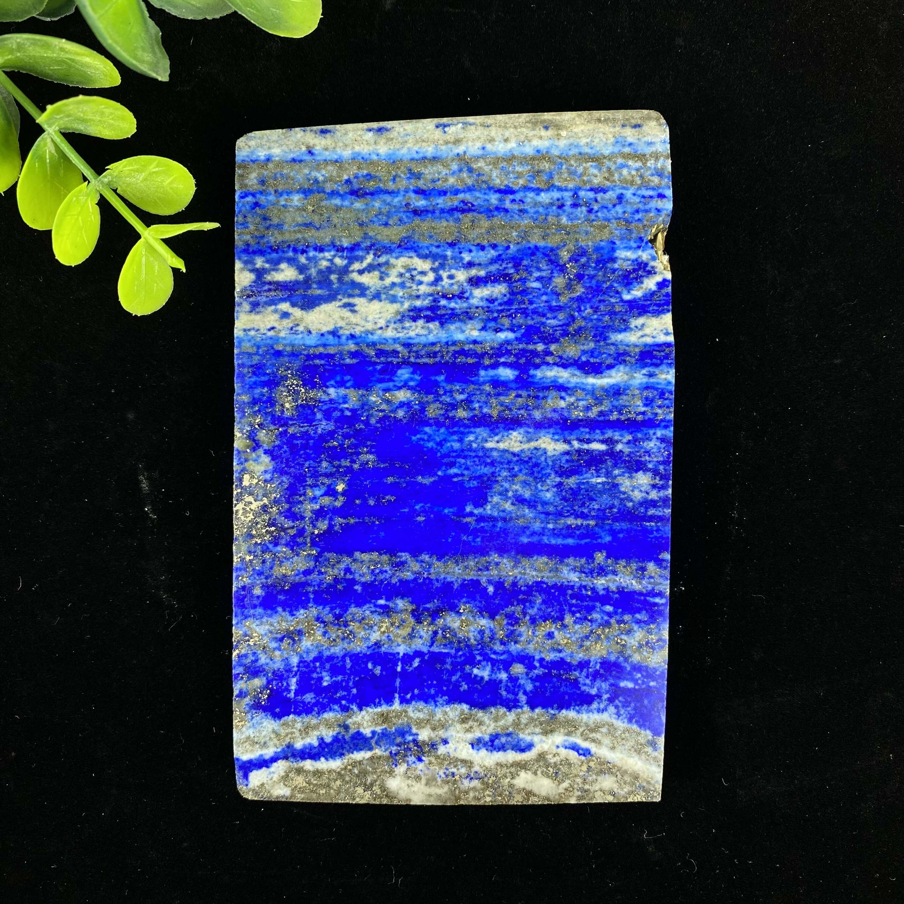 1. Lapis-lazuli