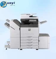 Photocopieuse de seconde main pour Sharp MX5070 MX6070