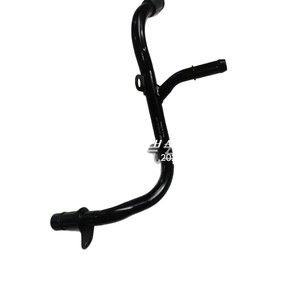 Ford Coolant Hose 626-210 254572E000 <b>Iron</b> Replacement Part For Engine Cooling System - Product Image 1
