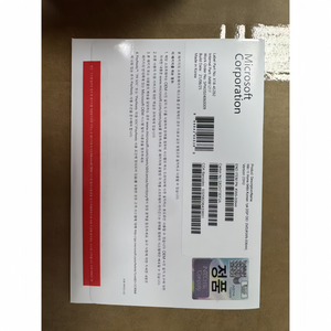 Per Windows 11 Home Coreano 64Bit DVD Pacchetto Completo Originale <span class=keywords><strong>OEM</strong></span> Licenza Chiave Win 11 Home DSP DVD Pacchetto Completo - Product Image 3