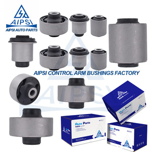 AIPSI بيع بالجملة سيارات يابانية بطانات مطاطية شجيرات تعليق سيارات لتويوتا هوندا نيسان مازدا هيونداي ميتسوبيشي كيا سوبارو - Product Image 2