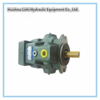 Pompe à huile YUKEN A145-F-R-04-H-S-K-32, pompe à pistons variables A145-L-R-04-H-S-K-32, pompe hydraulique
