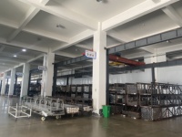 CHANGYI Fenêtres coulissantes en aluminium inclinables vers l'intérieur avec finition résistante aux intempéries, joints à faible entretien et assemblage facile