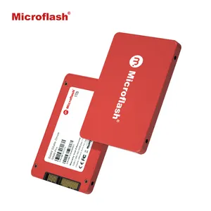 Microflash hard disk 2.5 inci sata 3 ssd solid state drive hard disk untuk laptop dan PC desktop