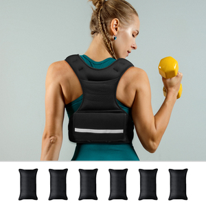 ओम गंध समायोज्य भारित बनिए। - Product Image 2