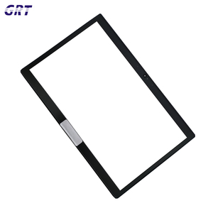 กรอบหน้าจอ LCD สำหรับแล็ปท็อป DELL 7480 สีดำ ใหม่ - Product Image 3