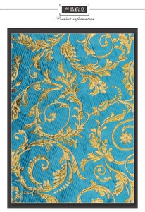 Lujosos hombres fumando azul marino Blazers trajes de <span class=keywords><strong>boda</strong></span> personalizados <span class=keywords><strong>para</strong></span> hombres <span class=keywords><strong>boda</strong></span> esmoquin Blazers Batas <span class=keywords><strong>para</strong></span> novios trajes personalizados - Product Image 6