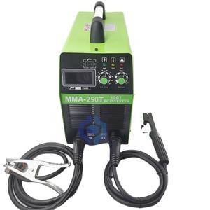 Máquina de Solda Industrial <span class=keywords><strong>ARC</strong></span> 600 AMP ZX7 630 para Soldagem a Ar - Product Image 4