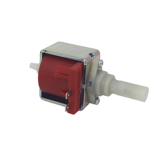 Pompa elettro solenoide per scopa a vapore Micro solenoide a vibrazione AC220V - Product Image 3