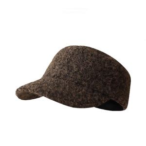 Gorra Profesional de Secado Rápido para Correr, Maratón, Deportes al Aire Libre, Montañismo, Transpirable, con Malla, Protección Solar, Estilo Béisbol - Product Image 3