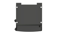 Analizador en Línea de Turbidez de Bajo Rango Premium PLTU-600, 0.001-100 NTU, Protección IP65, Medidor de Calidad del Agua, Monitor de TU