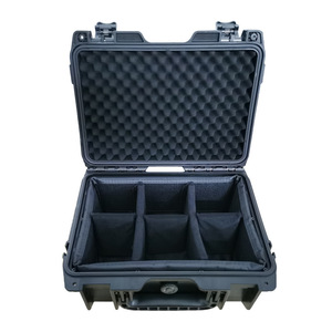 Boîte de protection étanche pour objectif d'appareil photo, doublure de séparation, équipement photographique, boîte de protection contre l'humidité, <span class=keywords><strong>valise</strong></span> - Product Image 4