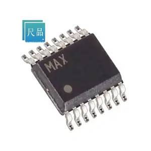 MAX6950EEE+T BOM Service IC DRVR 7 SEGMNT 5 DIGIT 16QSOP MAX6950EEE+T