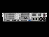 Serveur en rack HPE ProLiant DL380 Gen12 2U d'origine, nouveau, compatible avec processeur Xeon, DDR5, PCIe5.0, configuration personnalisée en stock