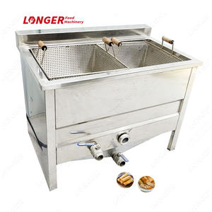 Fries Loempia Of Loempia Frituren <span class=keywords><strong>Machine</strong></span> - Product Image 2