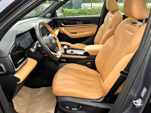 <span class=keywords><strong>2022</strong></span> Geely Xingyue L EREV 1,5 T DHT Premium: interior espacioso, tecnologí<span class=keywords><strong>a</strong></span> inteligente, ideal para viajes familiares y viajes urbanos - Product Image 5