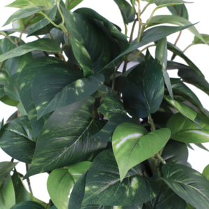 Vente en gros de plantes artificielles en <span class=keywords><strong>pot</strong></span> suspendues, fausses plantes de <span class=keywords><strong>lierre</strong></span> en pots, petites plantes d'intérieur pour la décoration de la maison - Product Image 2