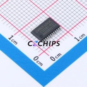 Interfaz de audio IC de chip IC de circuito integrado de nuevo-Original de - Product Image 1