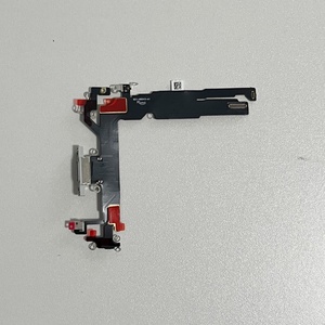 Cable flexible original para puerto de carga de iPhone 16, conector de base de carga USB C, repuesto de cable flexible para iPhone 16 A3288 A3081 - Product Image 5